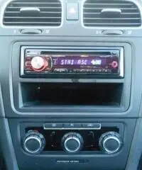 VOLKSWAGEN Golf 1.6 TDI DPF 5p. Trendline 