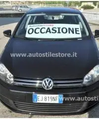 VOLKSWAGEN Golf 1.6 TDI DPF 5p. Confortline