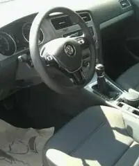 VOLKSWAGEN Golf 1.6 TDI 110 CV 5p. Business BlueMotion