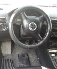 Volkswagen Golf 4