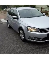 VOLKSWAGEN Passat Var. 1.6 TDI Comfortline BM.Tech. VOLKSWAGEN Passat Var. 1.6 TDI Comfortline BM.Tech.