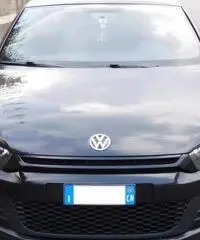 VOLKSWAGEN Scirocco 2.0 tsi 200hp - 2010