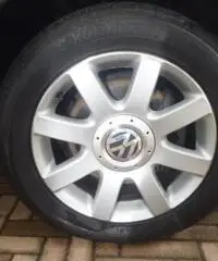 VOLKSWAGEN Touran 1.6 16V FSI Trendline 7 POSTI