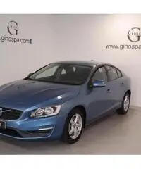 Volvo S60 D4 Geartronic Business Volvo S60 D4 Geartronic Business