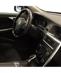 Volvo S60 D4 Geartronic Business Volvo S60 D4 Geartronic Business