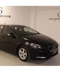 Volvo V40 D2 Business - AZIENDALE