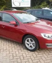 Volvo V60 D2 1.6 Powershift Business - AZIENDALE
