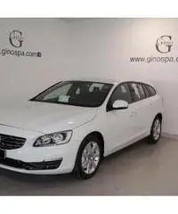 Volvo V60 D3 Dynamic Edition - KM0 Volvo V60 D3 Dynamic Edition - KM0