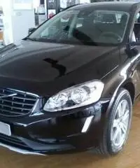 VOLVO XC60 D4 AWD Geartronic Business VOLVO XC60 D4 AWD Geartronic Business