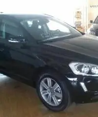 VOLVO XC60 D4 AWD Geartronic Business VOLVO XC60 D4 AWD Geartronic Business