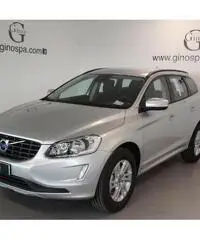Volvo XC60 D4 AWD Geartronic Kinetic - KM0 Volvo XC60 D4 AWD Geartronic Kinetic - KM0