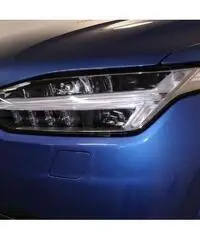 Volvo XC90 D5 AWD Geartronic 7 posti R-design - AZIENDALE