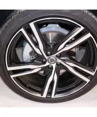 Volvo XC90 D5 AWD Geartronic 7 posti R-design - AZIENDALE