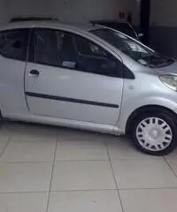 CITROEN C1 1.0 3 porte C1TY CITROEN C1 1.0 3 porte C1TY