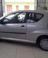 CITROEN C1 1.0 3 porte C1TY CITROEN C1 1.0 3 porte C1TY