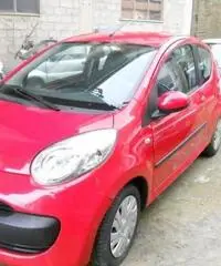 CITROEN C1 1.0 3 porte AMIC1 CITROEN C1 1.0 3 porte AMIC1