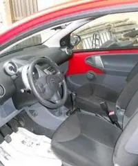 CITROEN C1 1.0 3 porte AMIC1 CITROEN C1 1.0 3 porte AMIC1