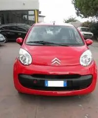 CITROEN C1 1.0 3 porte AMIC1 CITROEN C1 1.0 3 porte AMIC1