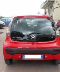 CITROEN C1 1.0 3 porte AMIC1 CITROEN C1 1.0 3 porte AMIC1