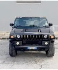 Hummer H2 Hummer H2