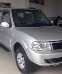 TATA Safari 2.0 TDI 5p. 4x4 Autocarro TATA Safari 2.0 TDI 5p. 4x4 Autocarro