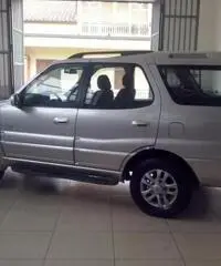 TATA Safari 2.0 TDI 5p. 4x4 Autocarro TATA Safari 2.0 TDI 5p. 4x4 Autocarro