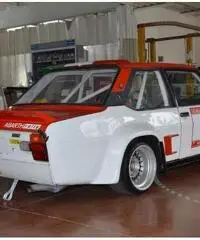 131 abarth gr4 gruppo4 for race