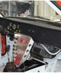 131 abarth gr4 gruppo4 for race