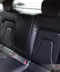 AUDI A5 SPORTBACK 2.0 TDI QUATTRO ADVANCED NUOVO MODELLO AUDI A5 SPORTBACK 2.0 TDI QUATTRO ADVANCED NUOVO MODELLO