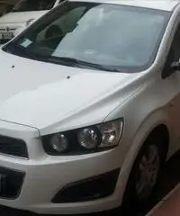 AUTO IN PERFETTE CONDIZIONI AUTO IN PERFETTE CONDIZIONI