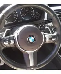 BMW 420 d Gran Coupé MSport