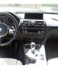 BMW 420 d Gran Coupé MSport