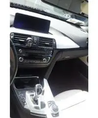 BMW 420 d Gran Coupé MSport