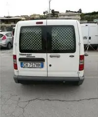 Ford Transit connect 2004 Ford Transit connect 2004