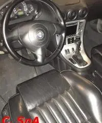 ALFA ROMEO 166 2.4 JTD M-JET 20V cat Luxury ALFA ROMEO 166 2.4 JTD M-JET 20V cat Luxury