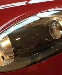 ALFA ROMEO 4C 1750 TBi Spider ALFA ROMEO 4C 1750 TBi Spider