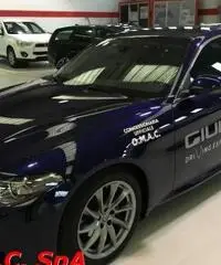 ALFA ROMEO Giulia 2.2 Turbodiesel 180 CV AT8 Super ALFA ROMEO Giulia 2.2 Turbodiesel 180 CV AT8 Super