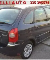 CITROEN Xsara Picasso 2.0 HDi Elegance NEOPATENTATI