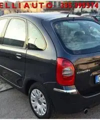 CITROEN Xsara Picasso 2.0 HDi Elegance NEOPATENTATI