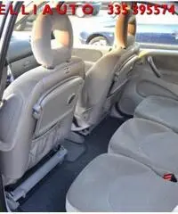 CITROEN Xsara Picasso 2.0 HDi Elegance NEOPATENTATI