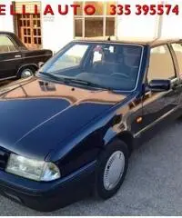 FIAT Croma 2.0 CHT FIAT Croma 2.0 CHT