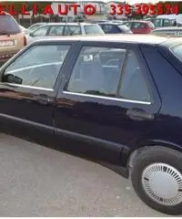 FIAT Croma 2.0 CHT FIAT Croma 2.0 CHT