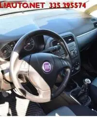 FIAT Grande Punto 1.2 5 porte Dynamic METANO NEOPATENTATI