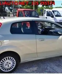 FIAT Grande Punto 1.3 MJT 75 CV NEOPATENTATI Dynamic