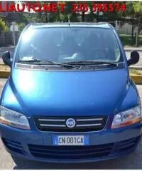 FIAT Multipla 1.6 16V METANO Natural Power NO PRIVATI
