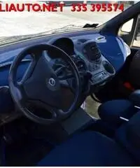 FIAT Multipla 1.6 16V METANO Natural Power NO PRIVATI