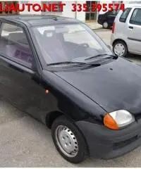 FIAT Seicento 900i NEOPATENTATI FIAT Seicento 900i NEOPATENTATI