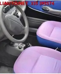 FIAT Seicento 900i NEOPATENTATI FIAT Seicento 900i NEOPATENTATI