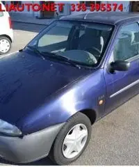 FORD Fiesta 1.2i 16V cat 5 porte Ghia NEOPATENTATI FORD Fiesta 1.2i 16V cat 5 porte Ghia NEOPATENTATI