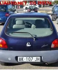 FORD Fiesta 1.2i 16V cat 5 porte Ghia NEOPATENTATI FORD Fiesta 1.2i 16V cat 5 porte Ghia NEOPATENTATI